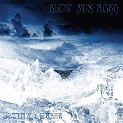 Levně Ultima Thulée - Blut Aus Nord