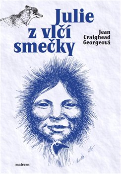 Julie z vlčí smečky koupíte na Kosmas.cz