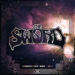 Levně Chronology: 2006-2018 - The Sword