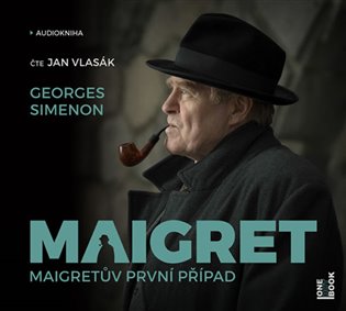 Maigretův první případ - Georges Simenon