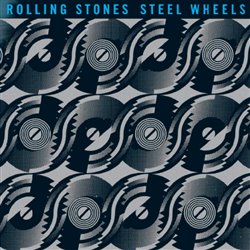 Levně Steel Wheels - Rolling Stones