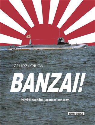 Banzai! - Zendži Orita