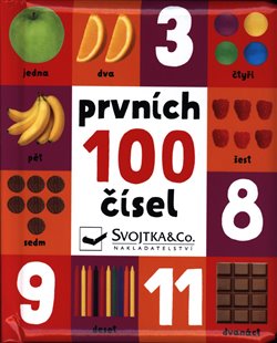 Levně Prvních 100 čísel