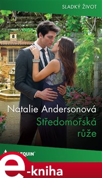 Levně Středomořská růže - Natalie Andersonová