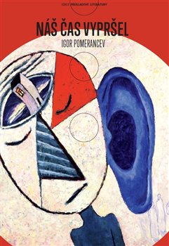 Náš čas vypršel koupíte na Kosmas.cz