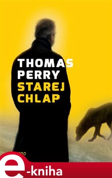 Levně Starej chlap - Thomas Perry