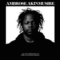 Levně On The Tender Spot Of Every Calloused Moment - Ambrose Akinmusire