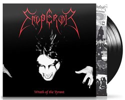 Levně Wrath Of The Tyrant - Emperor