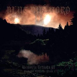 Levně Memoria Vetusta II. Dialogue With The Stars - Blut Aus Nord