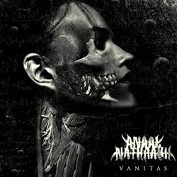 Levně Vanitas - Anaal Nathrakh