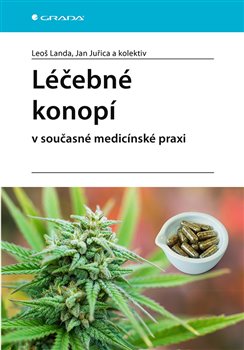 Léčebné konopí v současné medicínské praxi koupíte na Kosmas.cz