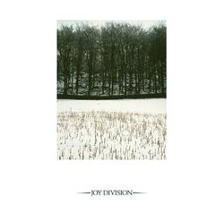 Levně Atmosphere - Joy Division