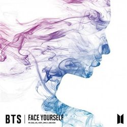 Levně Face Yourself - BTS