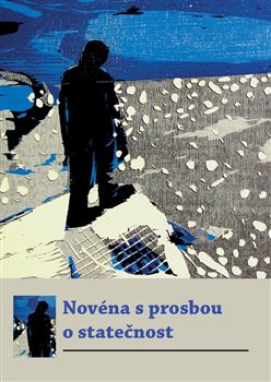 Levně Novéna s prosbou o statečnost