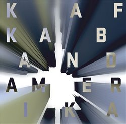 Levně Indies Scope KAFKA BAND - Amerika LP