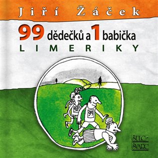 99 dědečků a 1 babička - Jiří Žáček