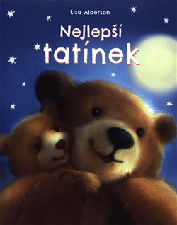Levně Nejlepší tatínek - Lisa Alderson