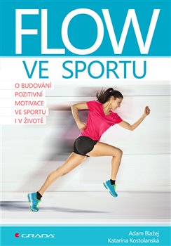 Flow ve sportu koupíte na Kosmas.cz