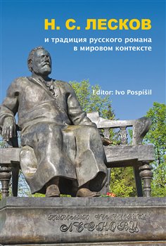Levně N. S. Leskov i tradicija russkogo romana v mirovom kontekste