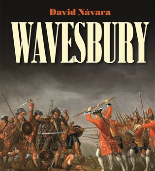 Wavesbury, mp3 - David Návara