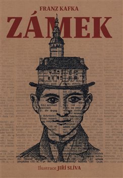Levně Zámek - Franz Kafka