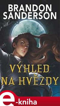Levně Výhled na hvězdy - Brandon Sanderson