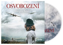 Levně Osvobození - Kealey Imogen