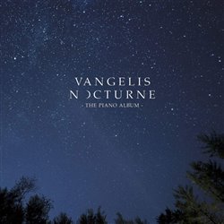 Levně Nocturne - Vangelis