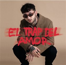 Levně El Trap De Amor - Skinny Barber