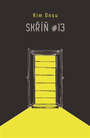 Skříň #13 - Kim Onsu
