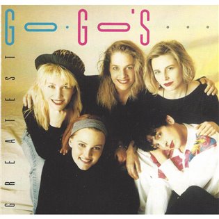 Greatest -  The Go-Go's