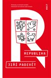 Ob�lka knihy Republika