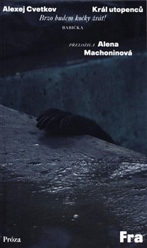 Král utopenců koupíte na Kosmas.cz