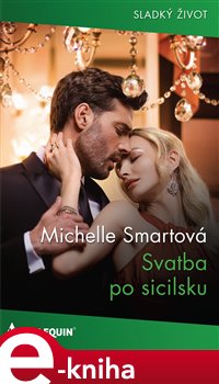 Levně Svatba po sicilsku - Michelle Smartová