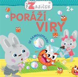 Levně Malý zajíček - Poráží virus