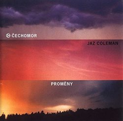Levně Proměny - Čechomor