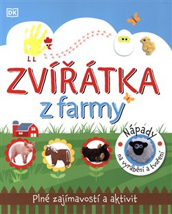 Levně Zvířátka z farmy