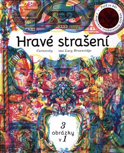 Levně Hravé strašení