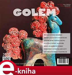 Levně Golem 03/2020