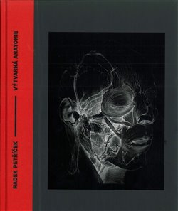 Levně Výtvarná anatomie - Radek Petříček
