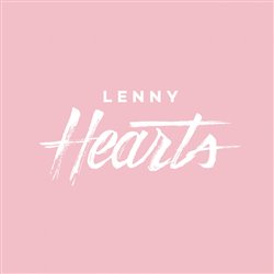 Levně Hearts - Lenny