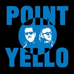 Levně Point - Yello