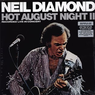 Hot August Night II