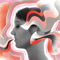 Levně Sophie Hunger : Halluzinationen LP