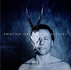Levně JARVI, KIRSTJAN & NORDIC PULSE &LSO - NORDIC ESCAPES CD