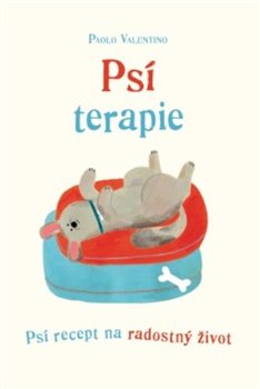 Levně Psí terapie - Paolo Valentino