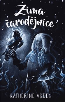Levně Zima čarodějnice - Katherine Arden