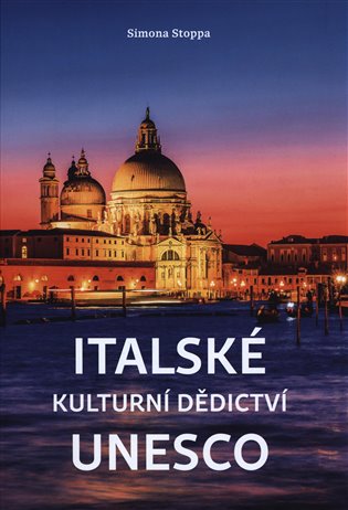 Italské památky UNESCO - Simona Stoppa