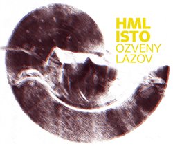 Levně Ozveny lazov - Hmlisto