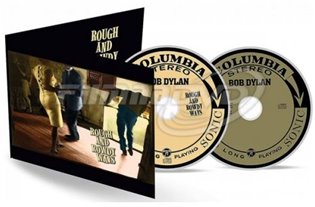 Bob Dylan: Rough and Rowdy Ways (2 CD) - Bob Dylan